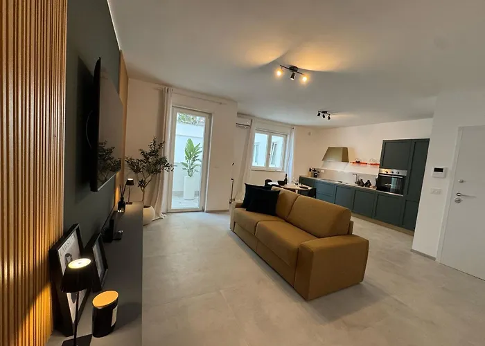 Rida\' Luxury House