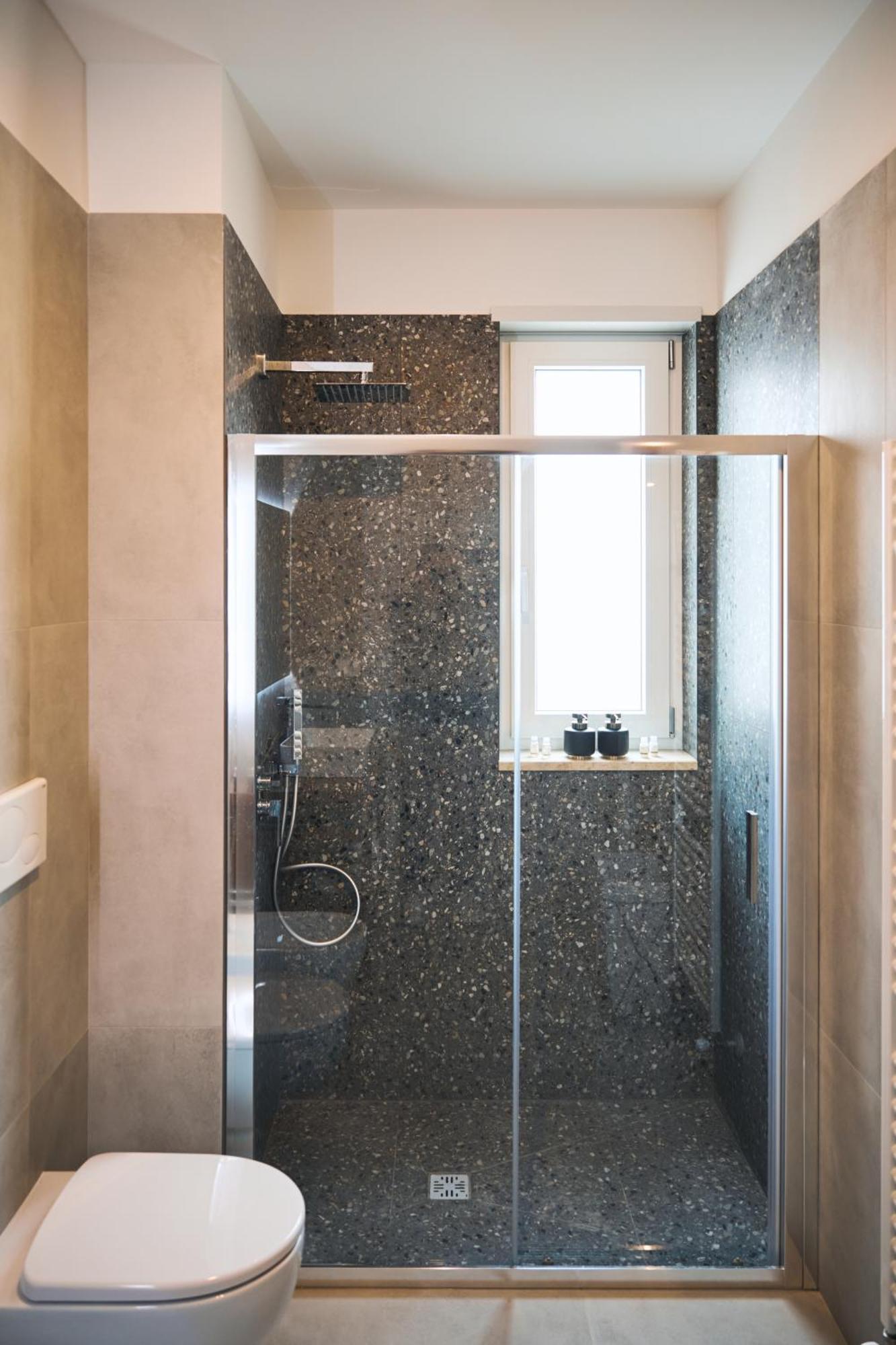 Apartment Rida' Luxury House Brindisi