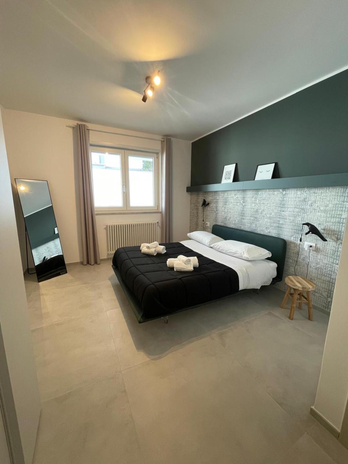 Rida' Luxury House * Brindisi