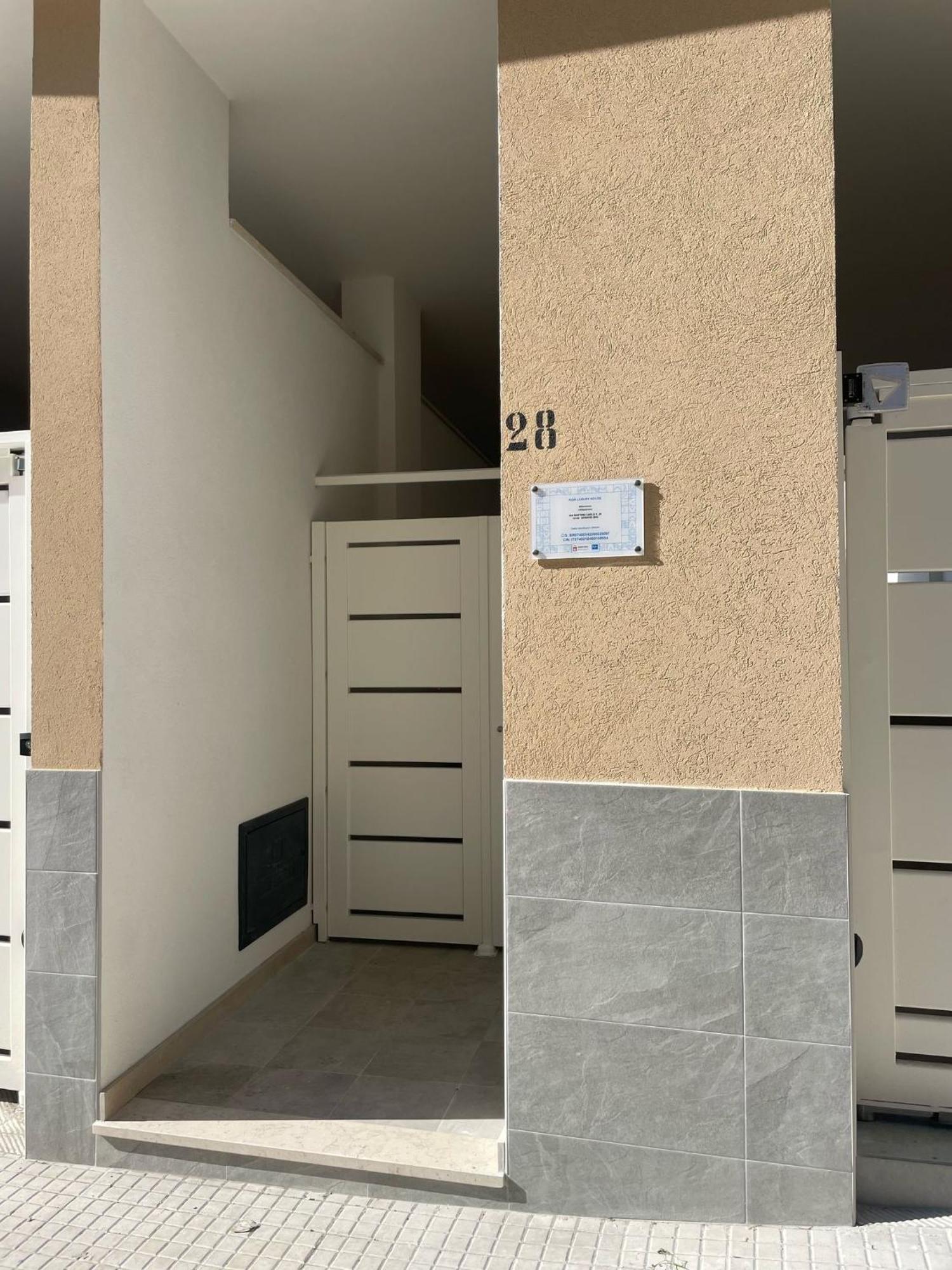 Rida' Luxury House Apartment Brindisi