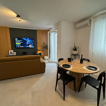 Rida' Luxury House Apartment Brindisi Exterior photo