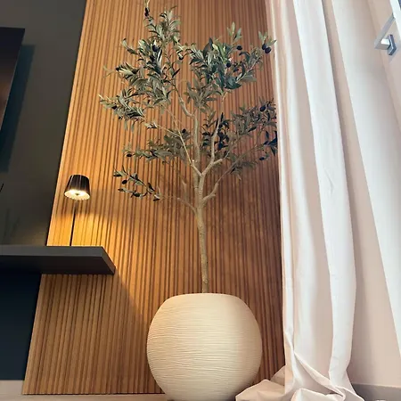 Rida' Luxury House Apartment Brindisi Exterior photo