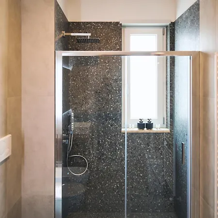 Rida' Luxury House Apartment Brindisi Exterior photo