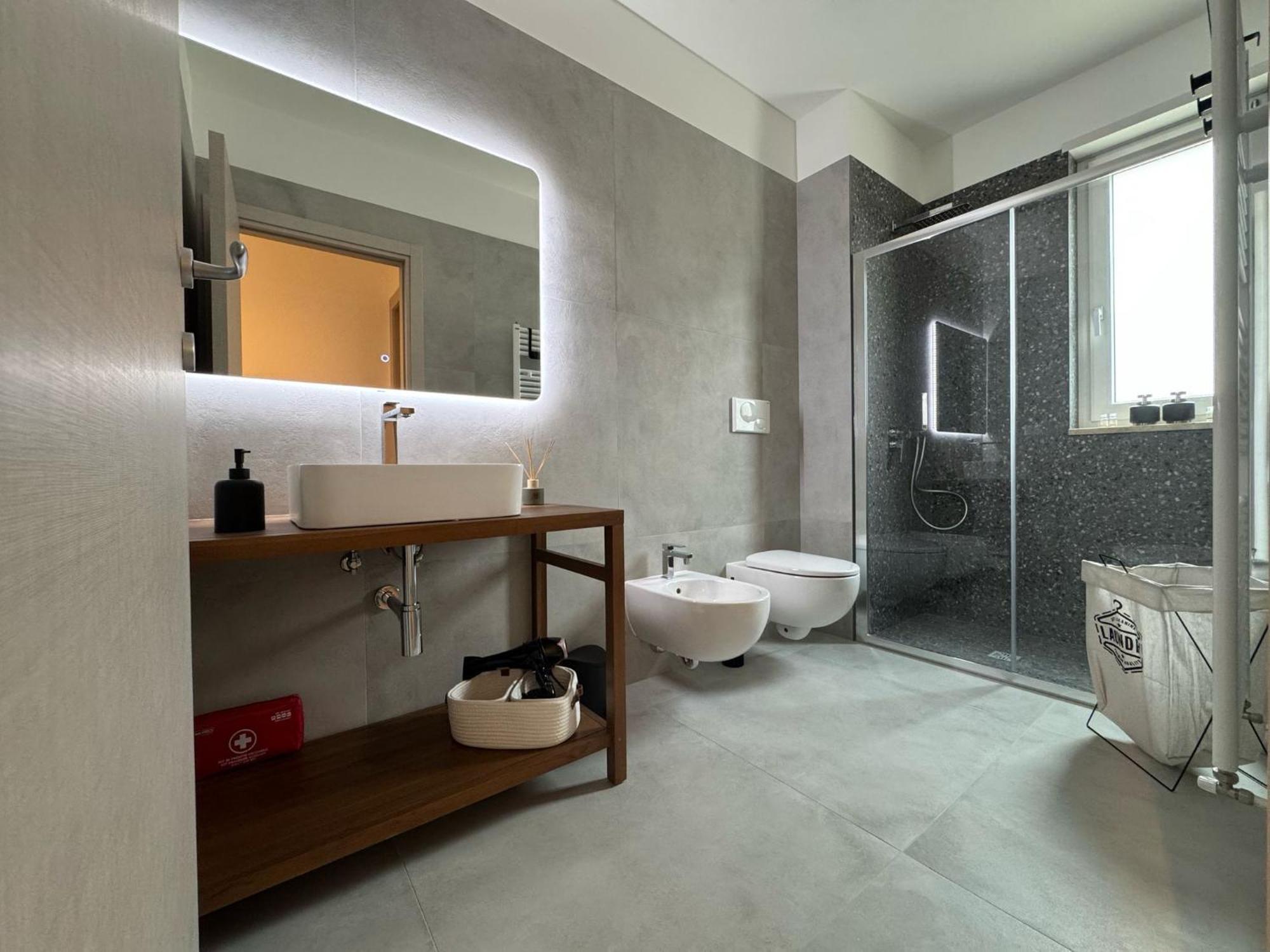 Rida' Luxury House * Brindisi
