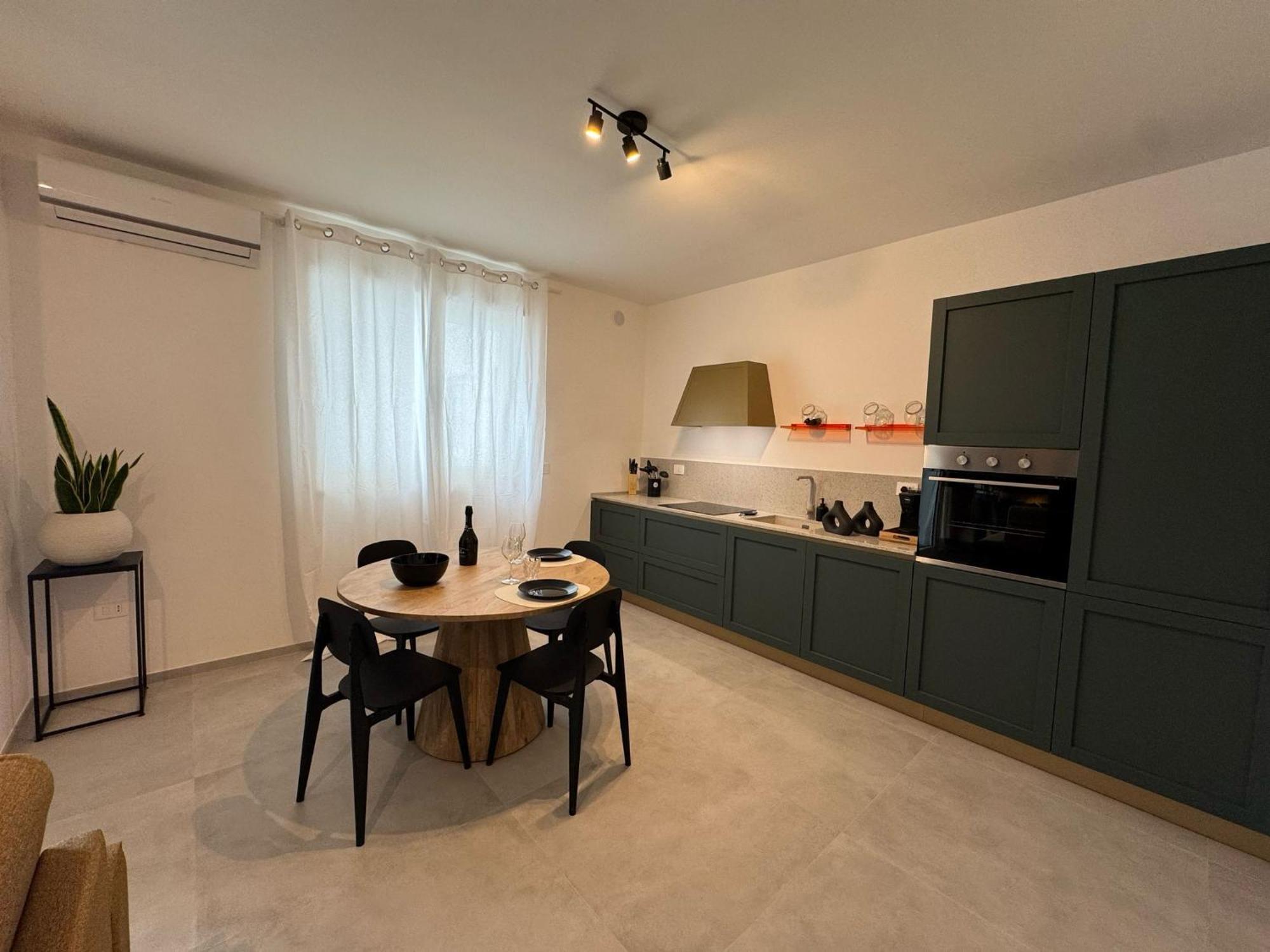 Rida' Luxury House
