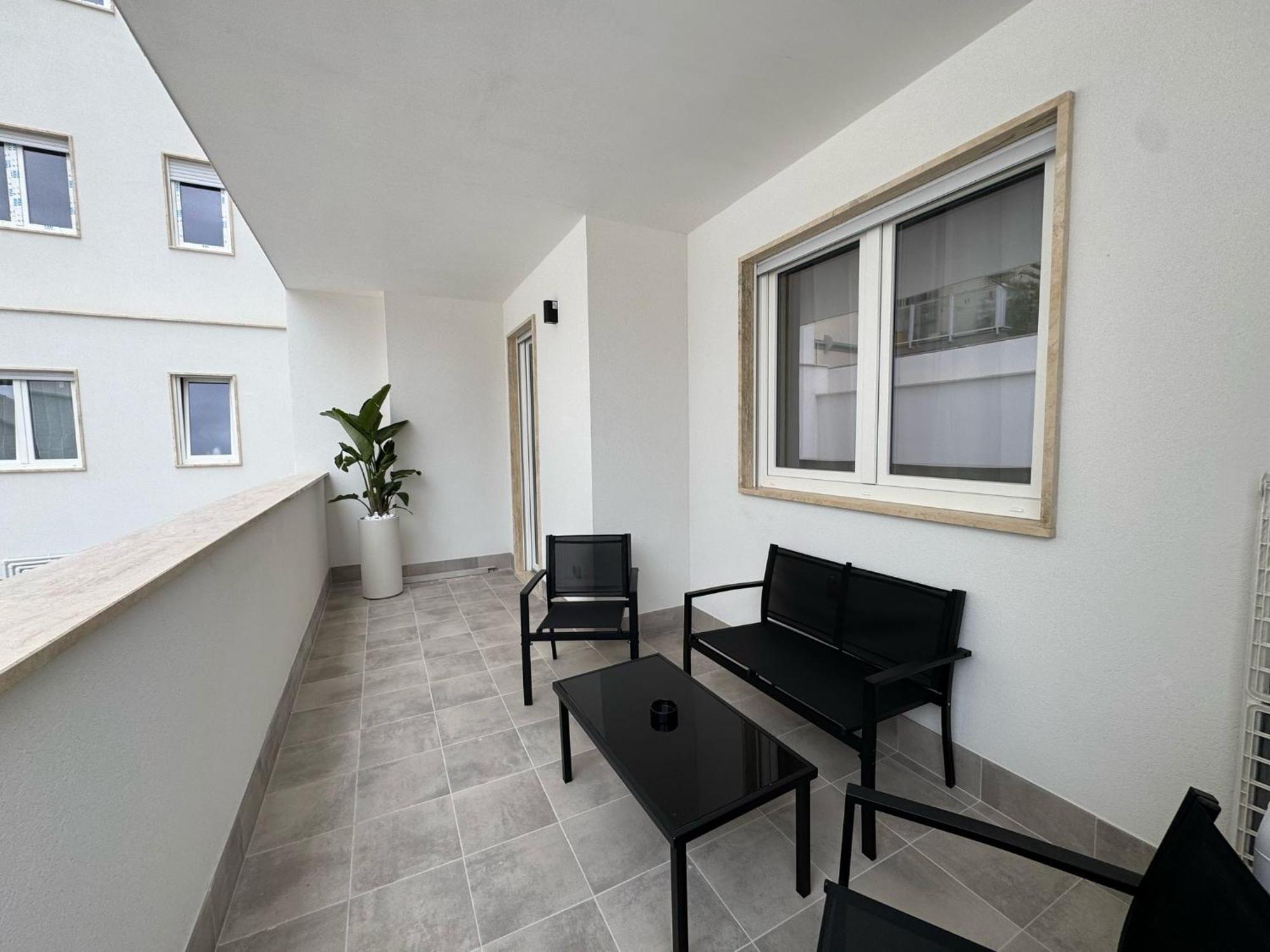Rida' Luxury House * Brindisi