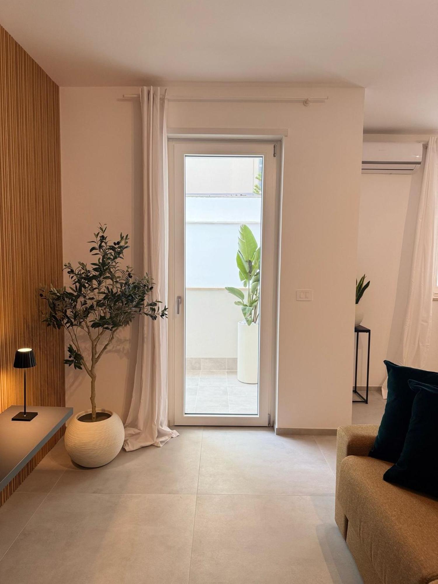 Appartamento Rida' Luxury House