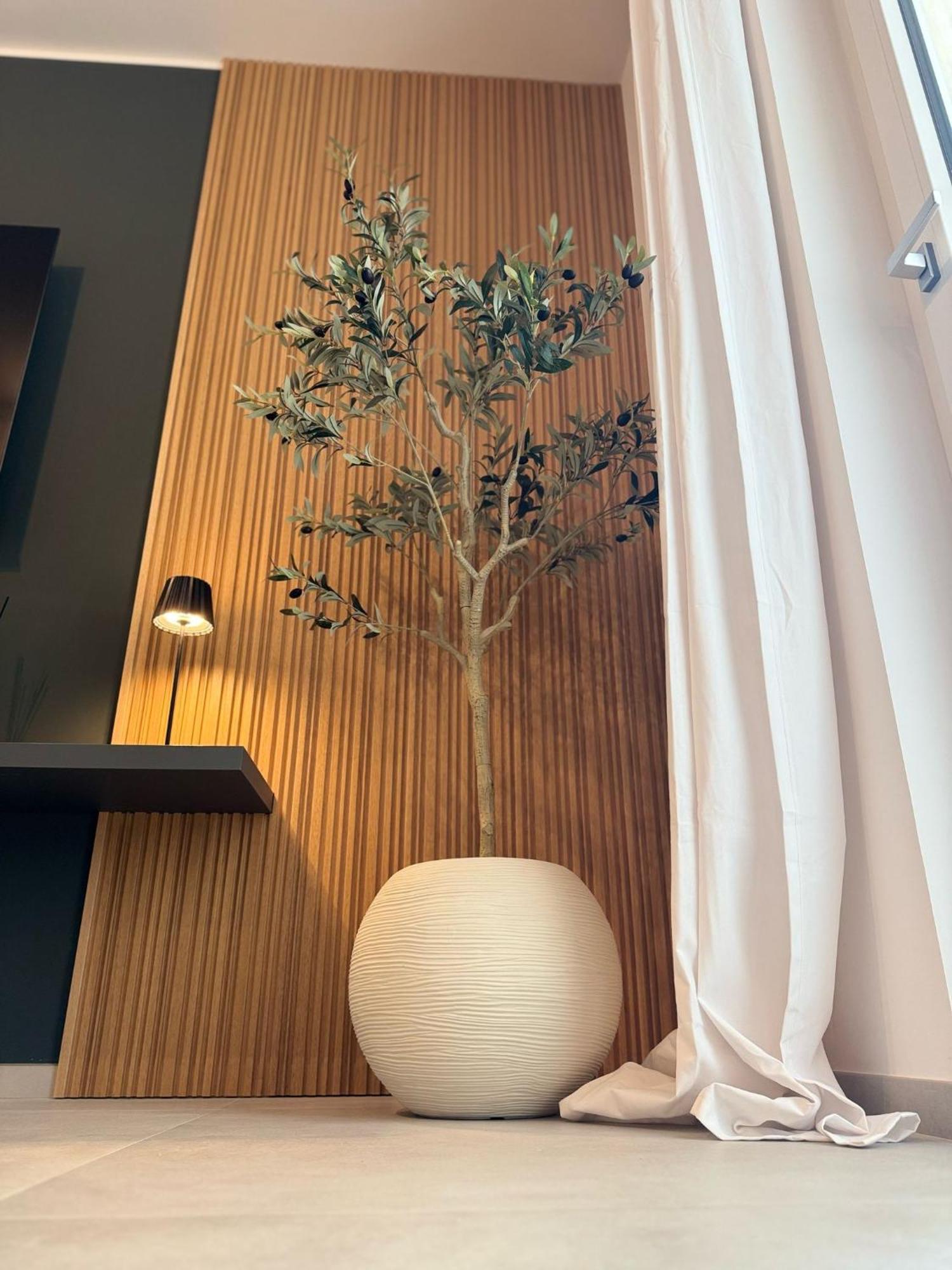 Rida' Luxury House Appartamento