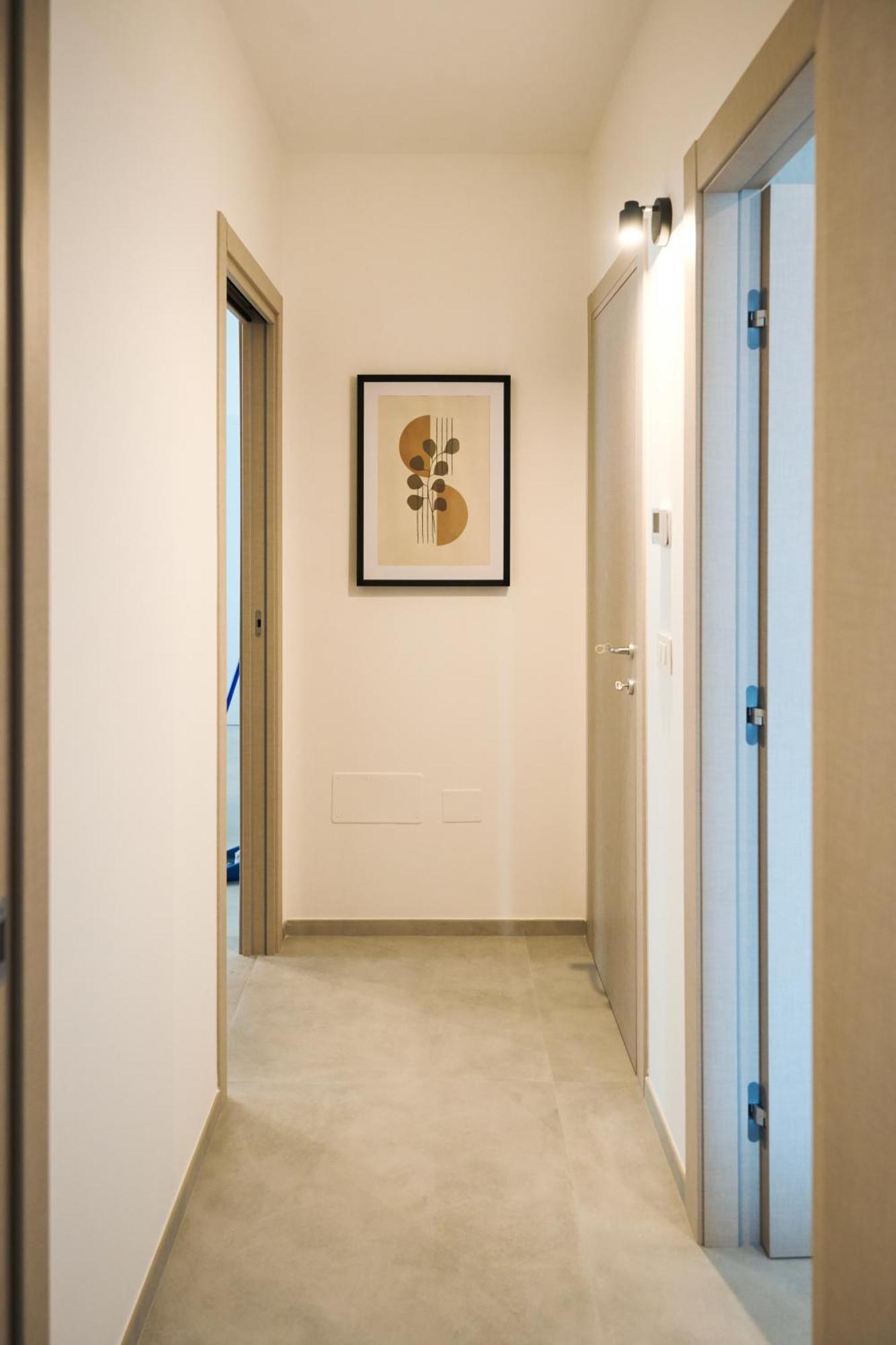 Rida' Luxury House Appartamento Brindisi