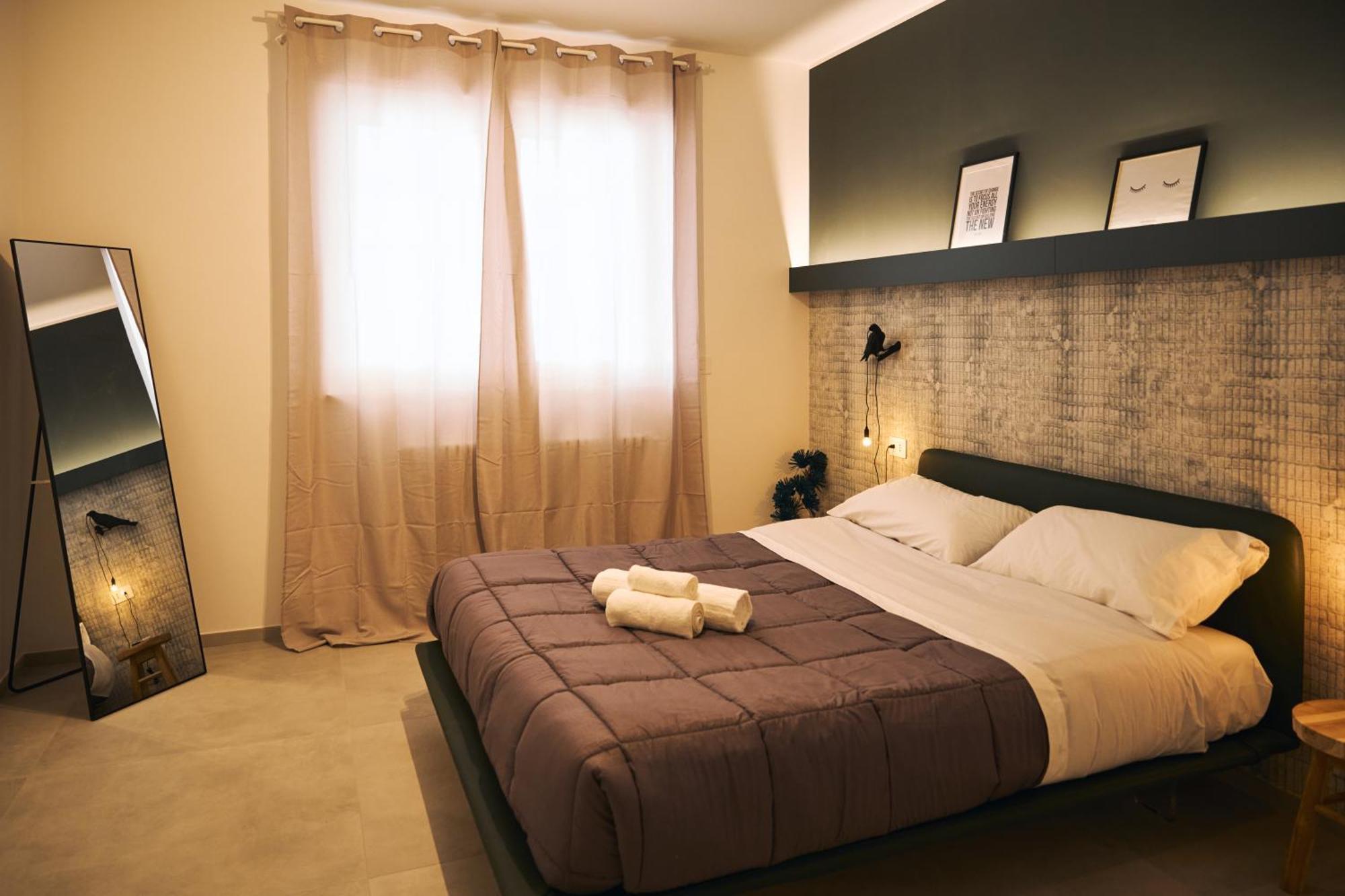 Rida' Luxury House Appartamento