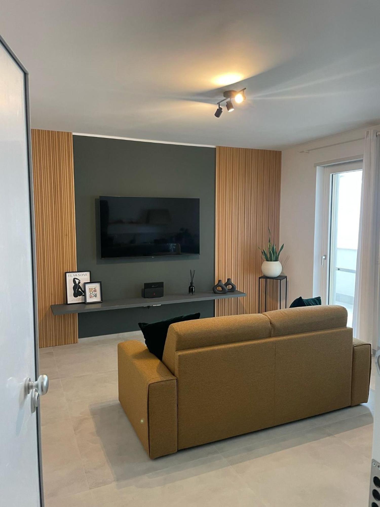 Appartamento Rida' Luxury House *