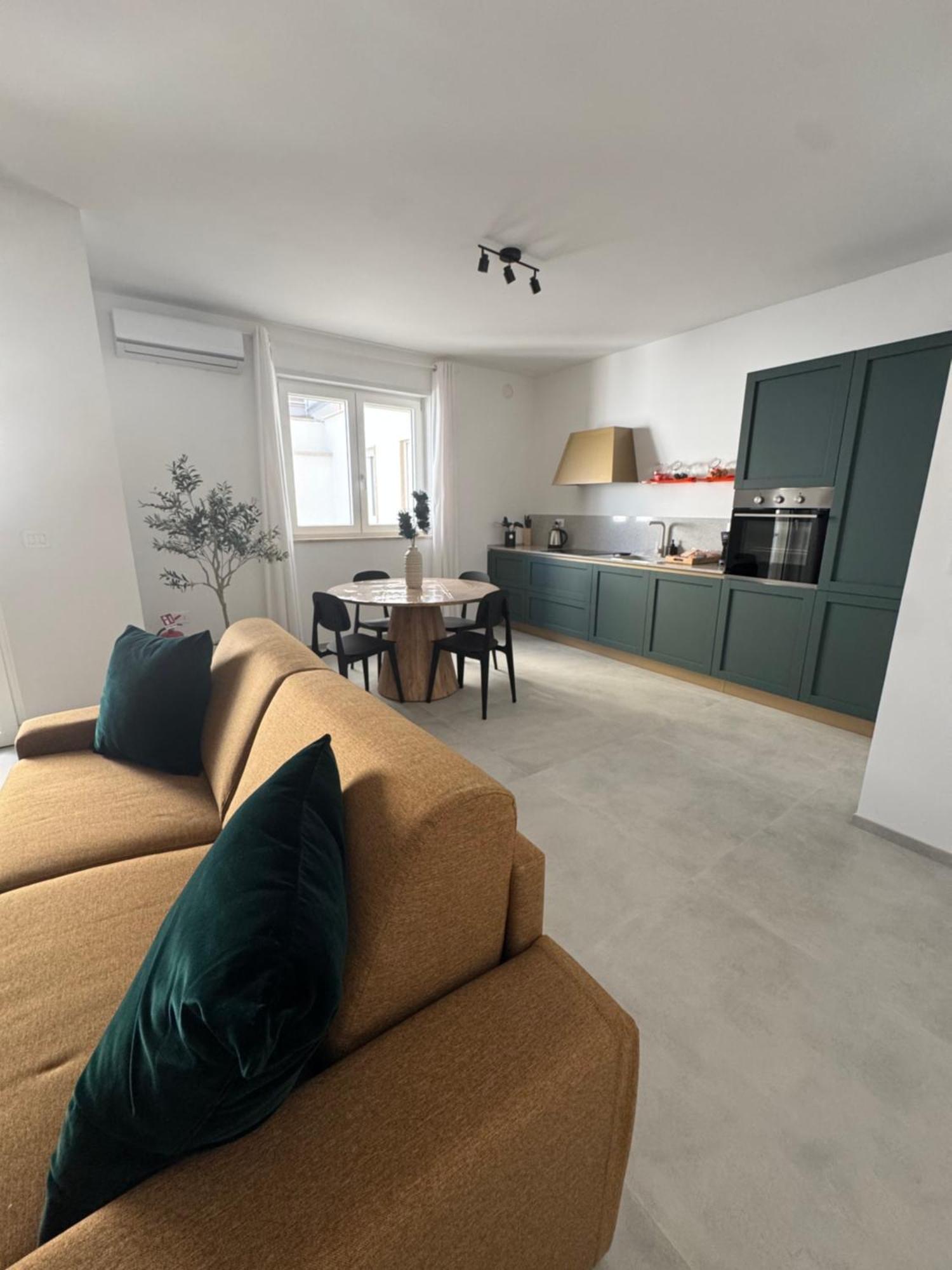 Rida' Luxury House Appartamento